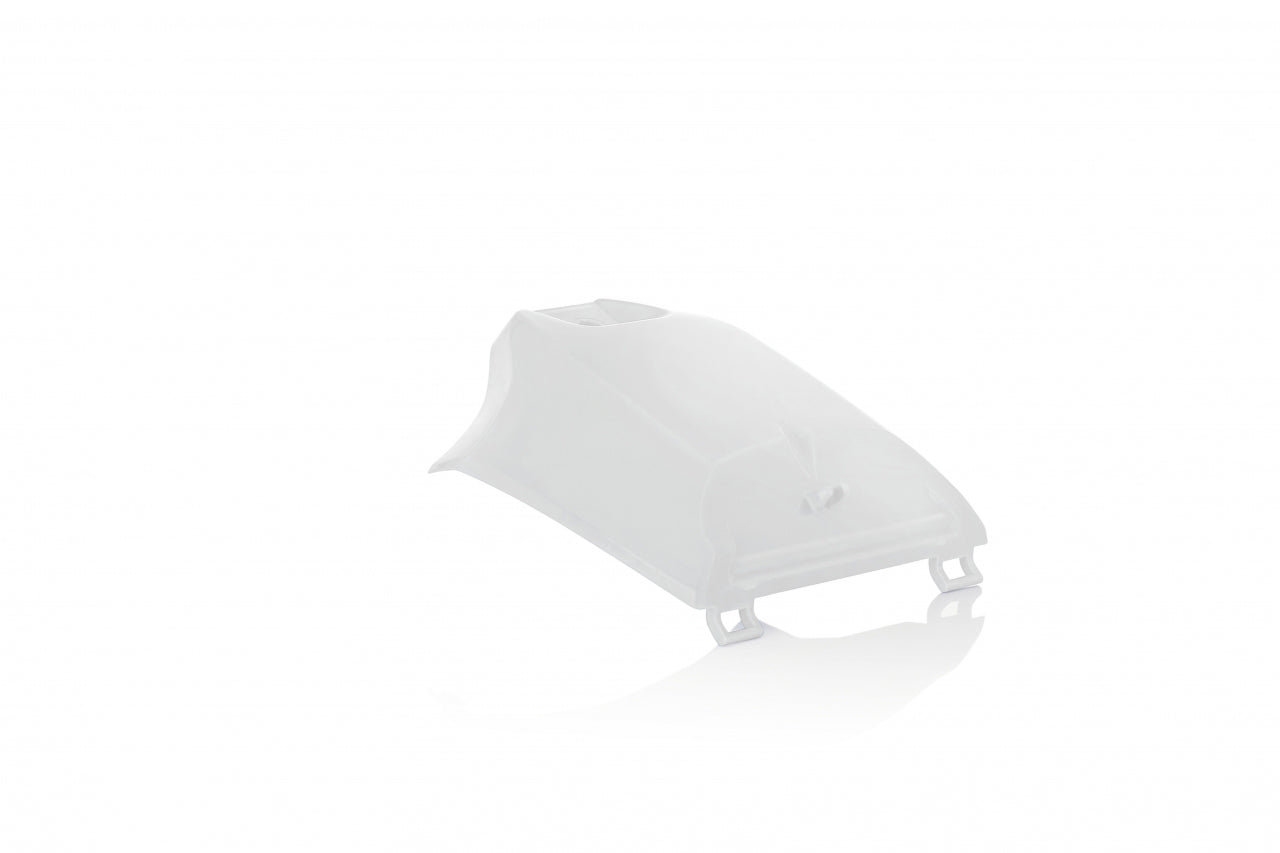 Tank Cover White