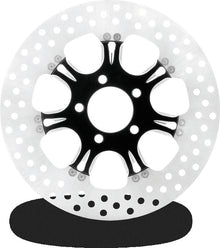 Performance Machine Disc/Carr 11.8 Virtue Fr - Contrast Cut Platinum