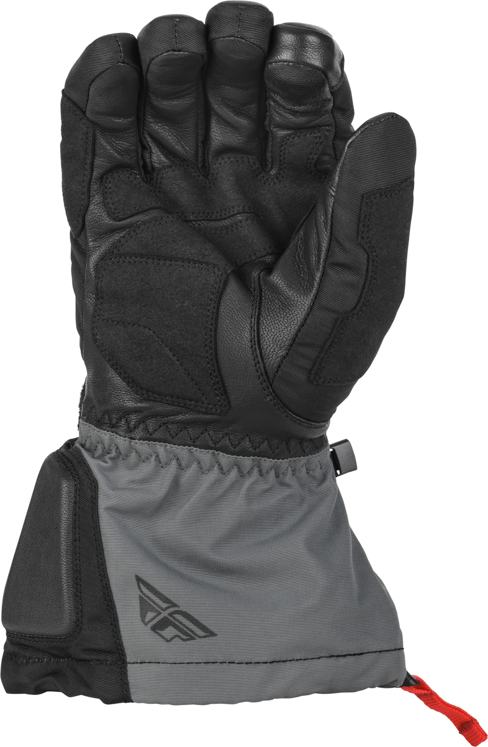 Aurora Gloves Black/Grey Lg