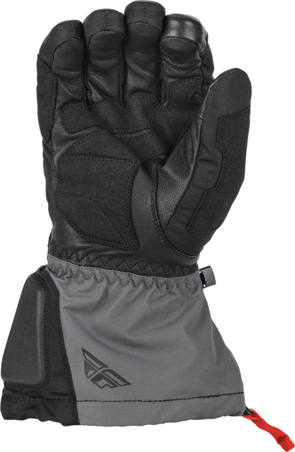 Aurora Gloves Black/Grey Md