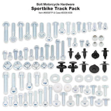 Sportbike Fastener Kit