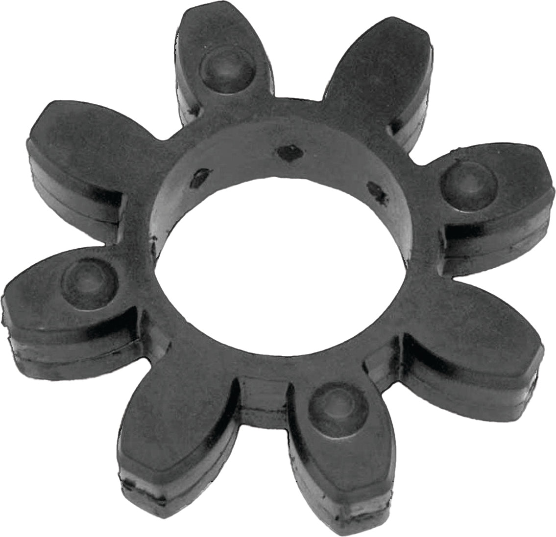 Coupler Damper Sd