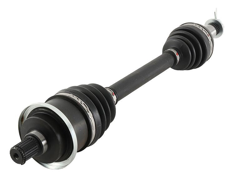 8 Ball Extreme Axle Front