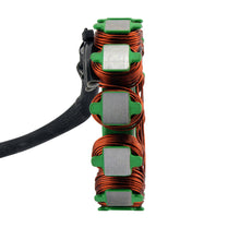 Stator Stator+Pickup+Connector