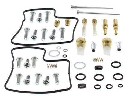 Bike Carburetor Rebuild Kit