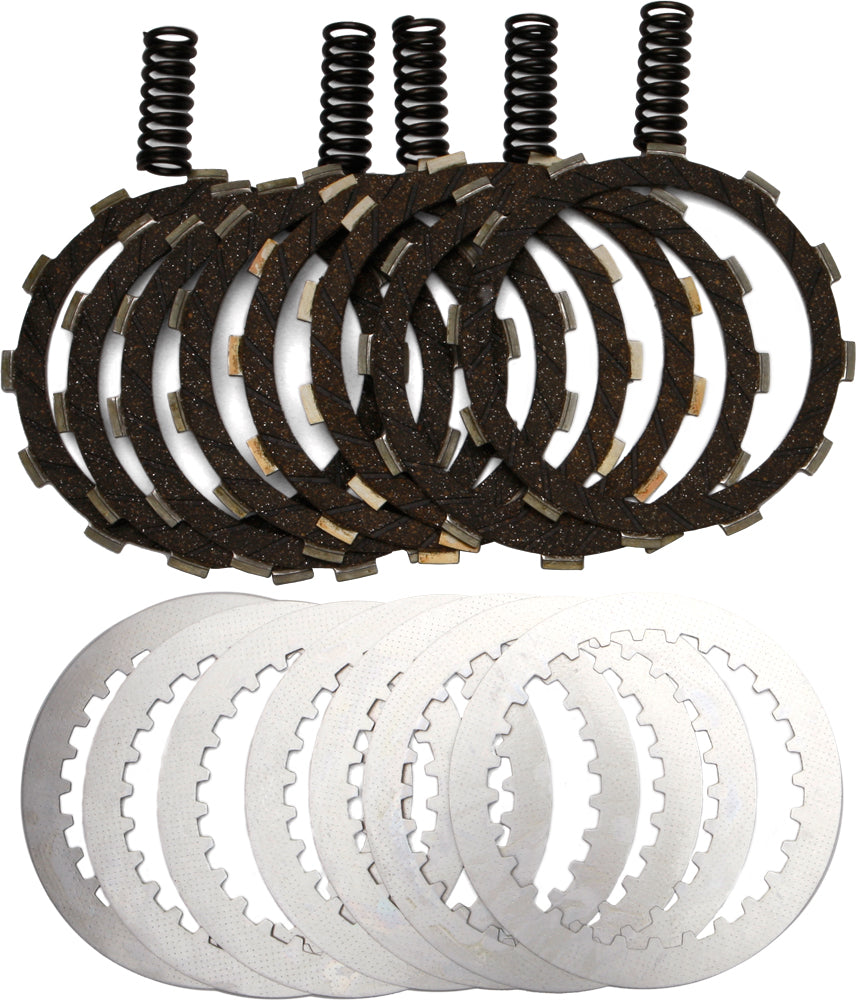 Clutch Set Drc76s