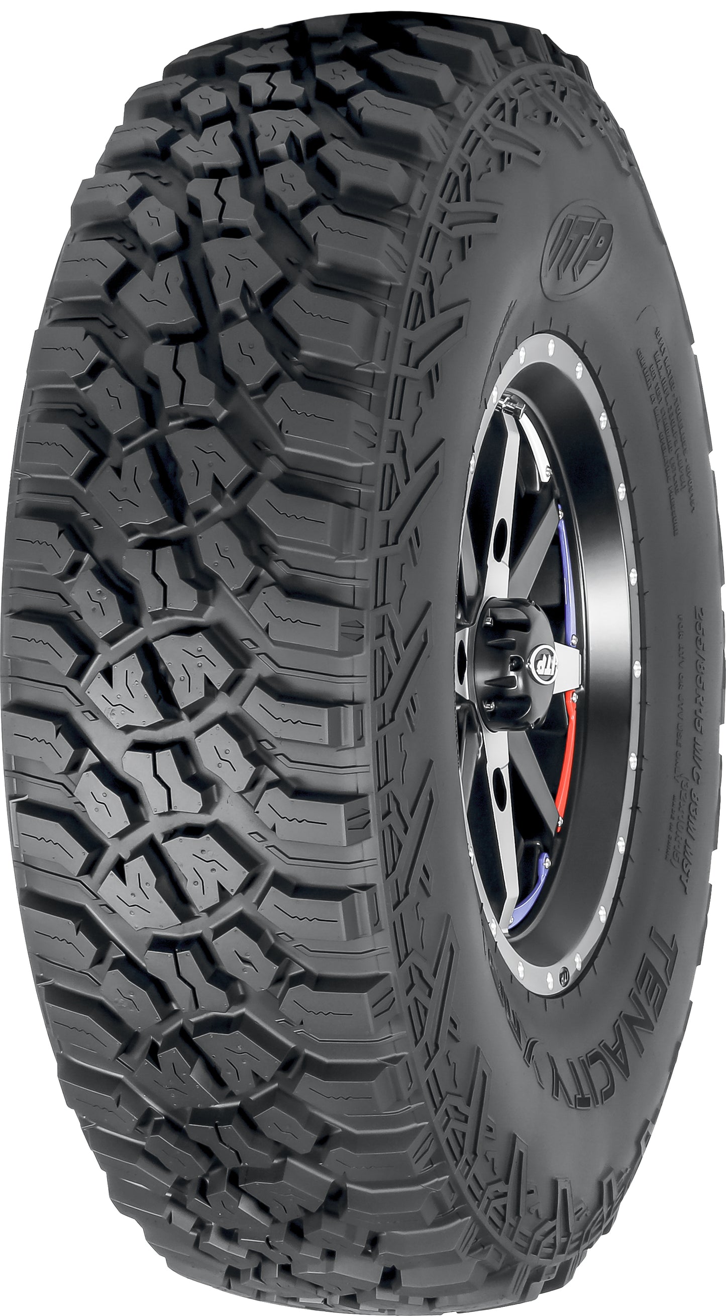 Tire Tenacity Xnr 33x9.5r15