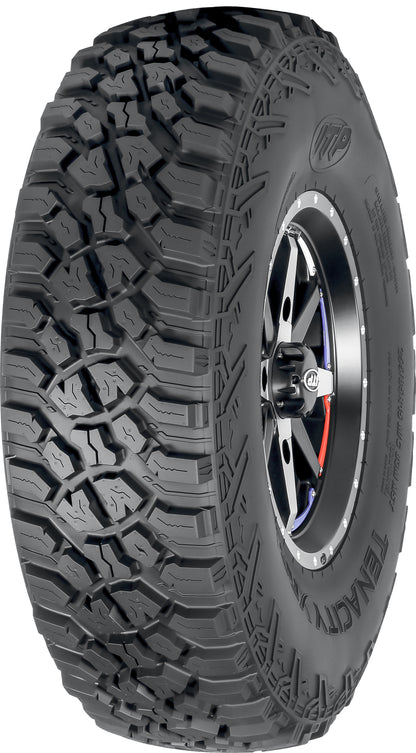 Tire Tenacity Xnr 33x9.5r15