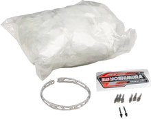 Muffler Repack Kit At2 Premium
