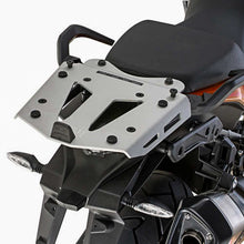 Top Case Hardware