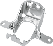 DRAG SPECIALTIES Top Motor Mount - Chrome E28-0036