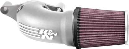 Aircharger Intake Systems Satin Black