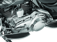 Kuryakyn Inner Primary Cover 07-08 Touring Models Chrome