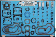 DRAG SPECIALTIES Gasket Board - XL/EVO 0934-1667