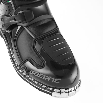 Fastback Endurance Boots Midnight Sz 10