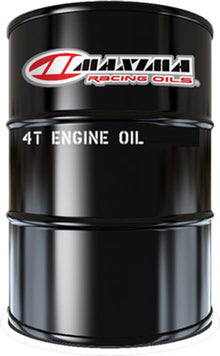 Premium Motor Oil 4t 20w50 55gal Drum
