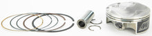Piston Kit Armorglide 94.00/Std 14.0:1 Hon