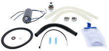 Fuel Pump Rebuild Kits