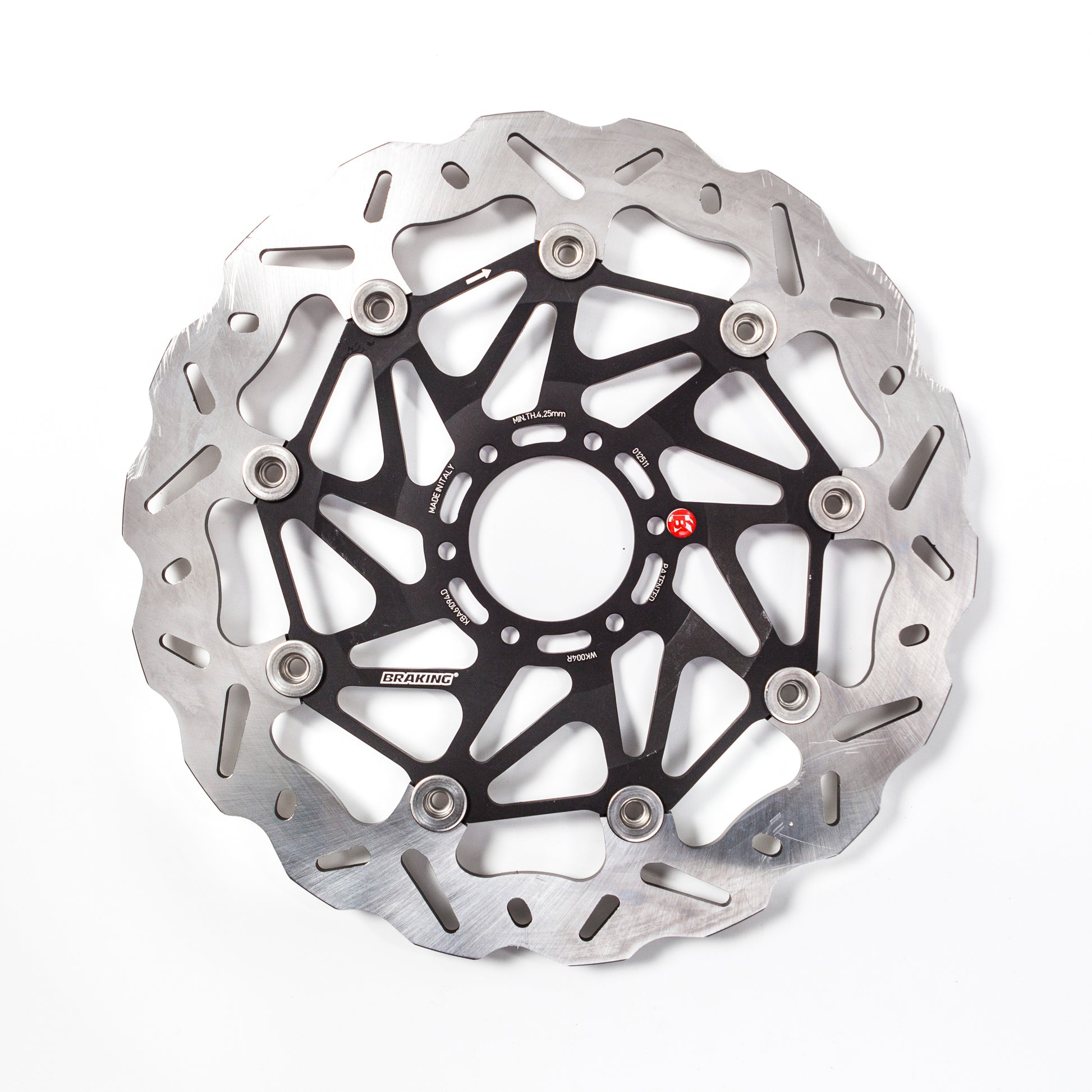 Sk2 Directional Rotor Right