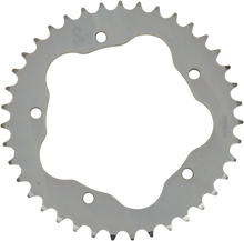 JT SPROCKETS Sprocket - Steel - Ducati - 39-Tooth JTR752.39