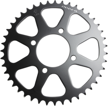 JT SPROCKETS Rear Sprocket - 43 Tooth - Kawasaki JTR1414.43