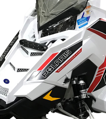BRITE-LITES Y-Adapter - Ski-Doo G4/5 Chassis BL-SNOWIRG4