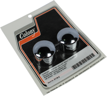 COLONY Bolt Cover - Motor Mount - Softail 2119-2