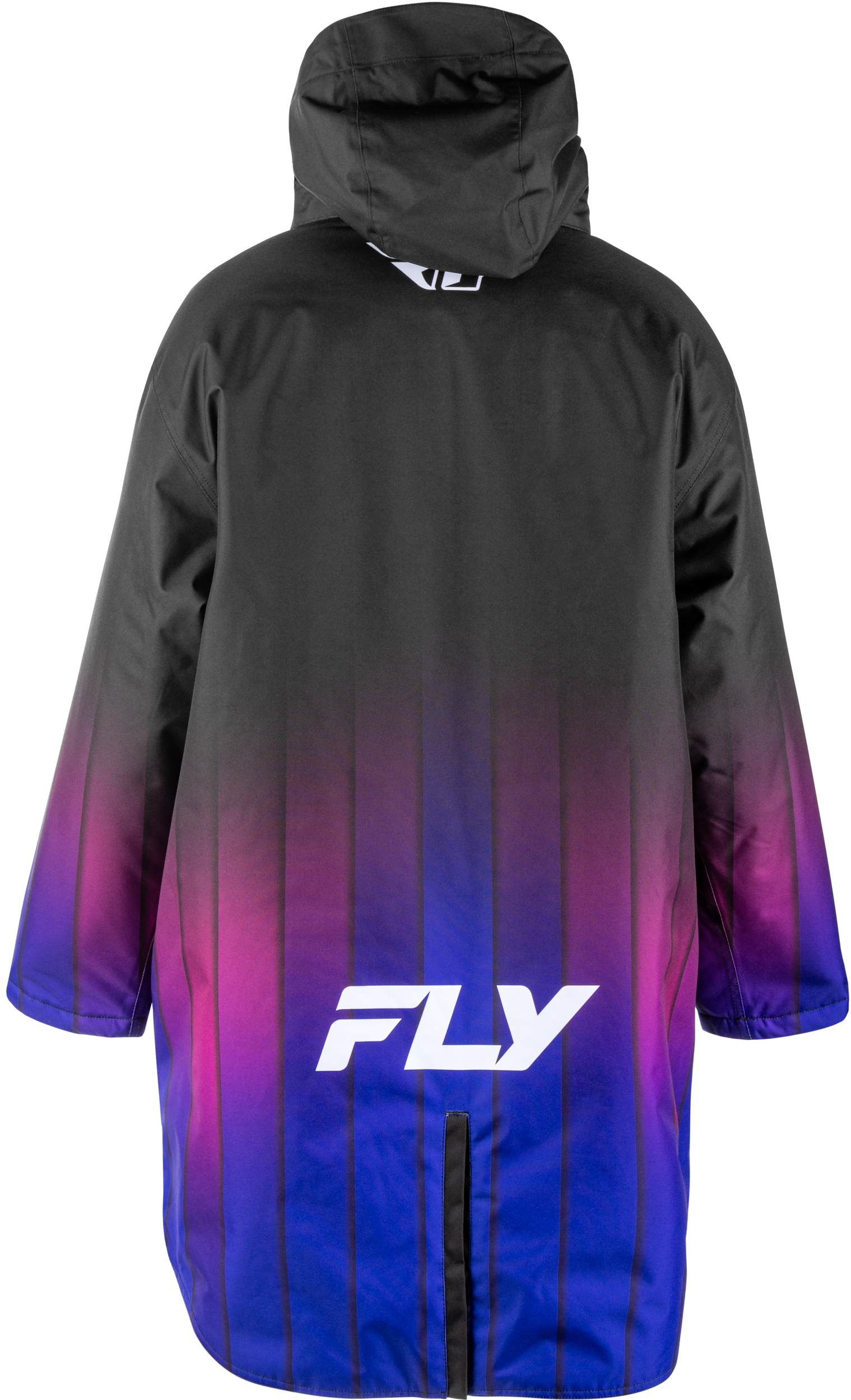 Pit Coat Purple L/Xl