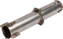 HINDLE Exhaust Noise Reducer MXNR