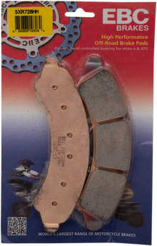 EBC SXR Brake Pads SXR728HH
