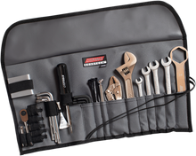 CRUZTOOLS Tool Kit - Roll-Up - BMW RTB2