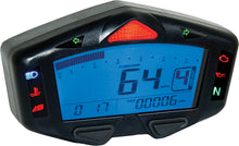Db 03r Digital Lcd Gauge