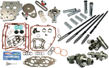 FEULING PARTS Camchest Kit - OE+ Hydraulic Cam Chain Conversion - 525 Series - Twin Cam 7320
