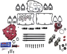 FEULING PARTS Camchest Kit - Race Series® - Reaper 630 - Chain Drive - Dyna '06 | Twin Cam '07-'17 7212
