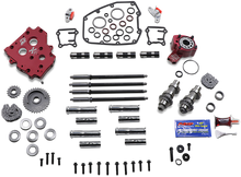FEULING PARTS Camchest Kit - Race Series® - Reaper 574 - Conversion Chain Drive - Twin Cam 7222
