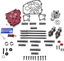 FEULING PARTS Camchest Kit - HP+® - 525 Series - Chain Drive - Twin Cam 7206
