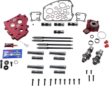 FEULING PARTS Camchest Kit - Race Series® - Reaper 594 - Chain Drive - Dyna '06 | Twin Cam '07-'17 7235