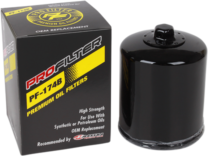 PRO FILTER Replacement Oil Filter PF-174B
