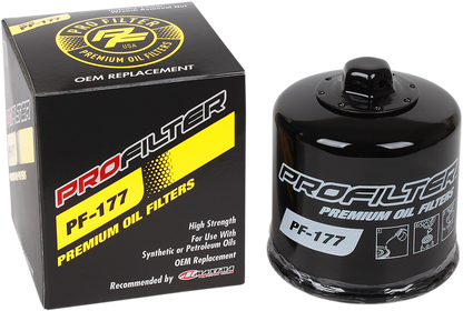 PRO FILTER Replacement Oil Filter PF-177