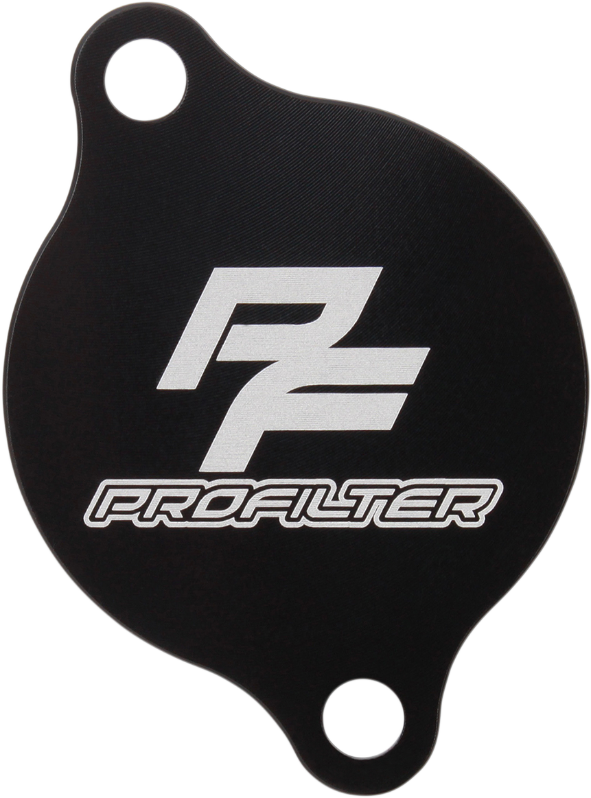 PRO FILTER Oil Filter Cover - Honda BCA-1001-01