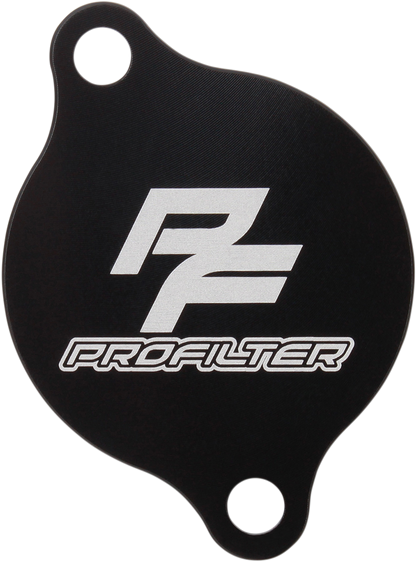 PRO FILTER Oil Filter Cover - Honda BCA-1001-01