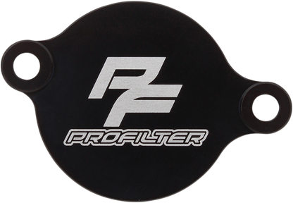 PRO FILTER Oil Filter Cover - Honda BCA-1001-02
