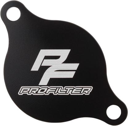 PRO FILTER Oil Filter Cover - Honda BCA-1002-01