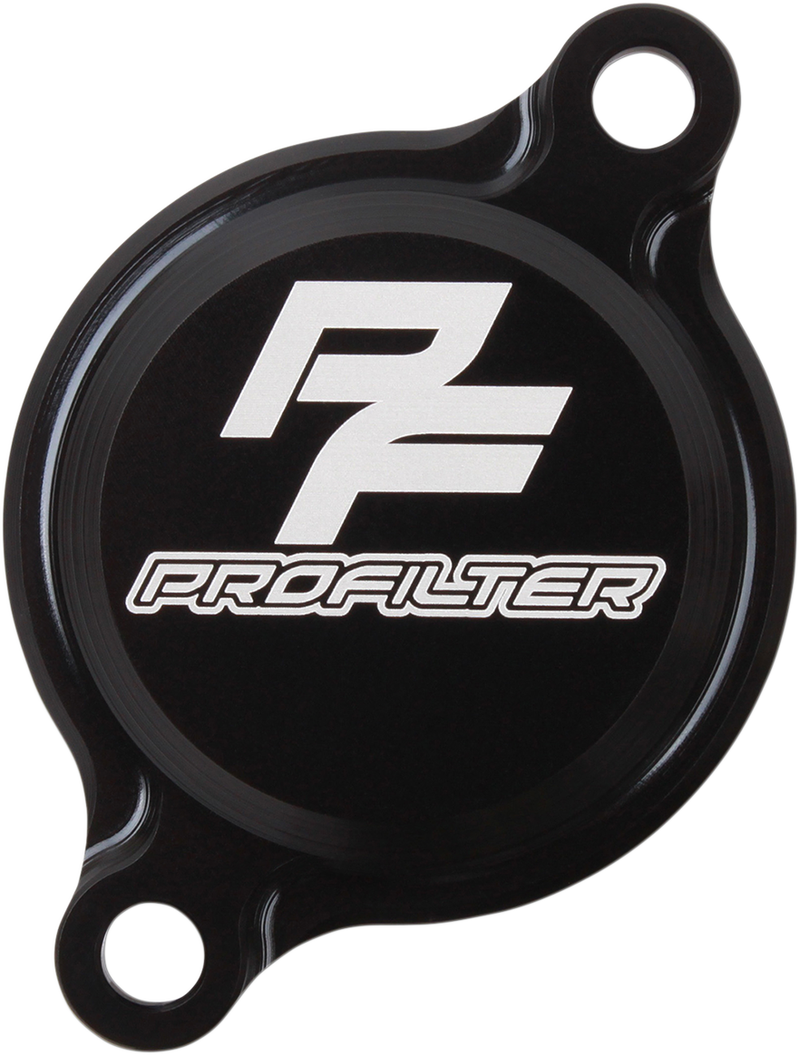 PRO FILTER Oil Filter Cover - Yamaha BCA-2002-00