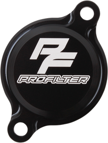 PRO FILTER Oil Filter Cover - Yamaha BCA-2002-00