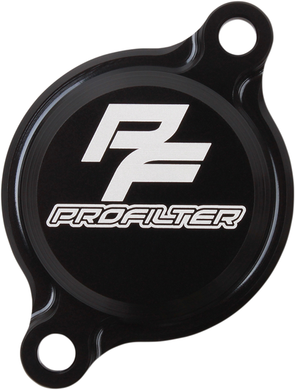 PRO FILTER Oil Filter Cover - Yamaha BCA-2002-00