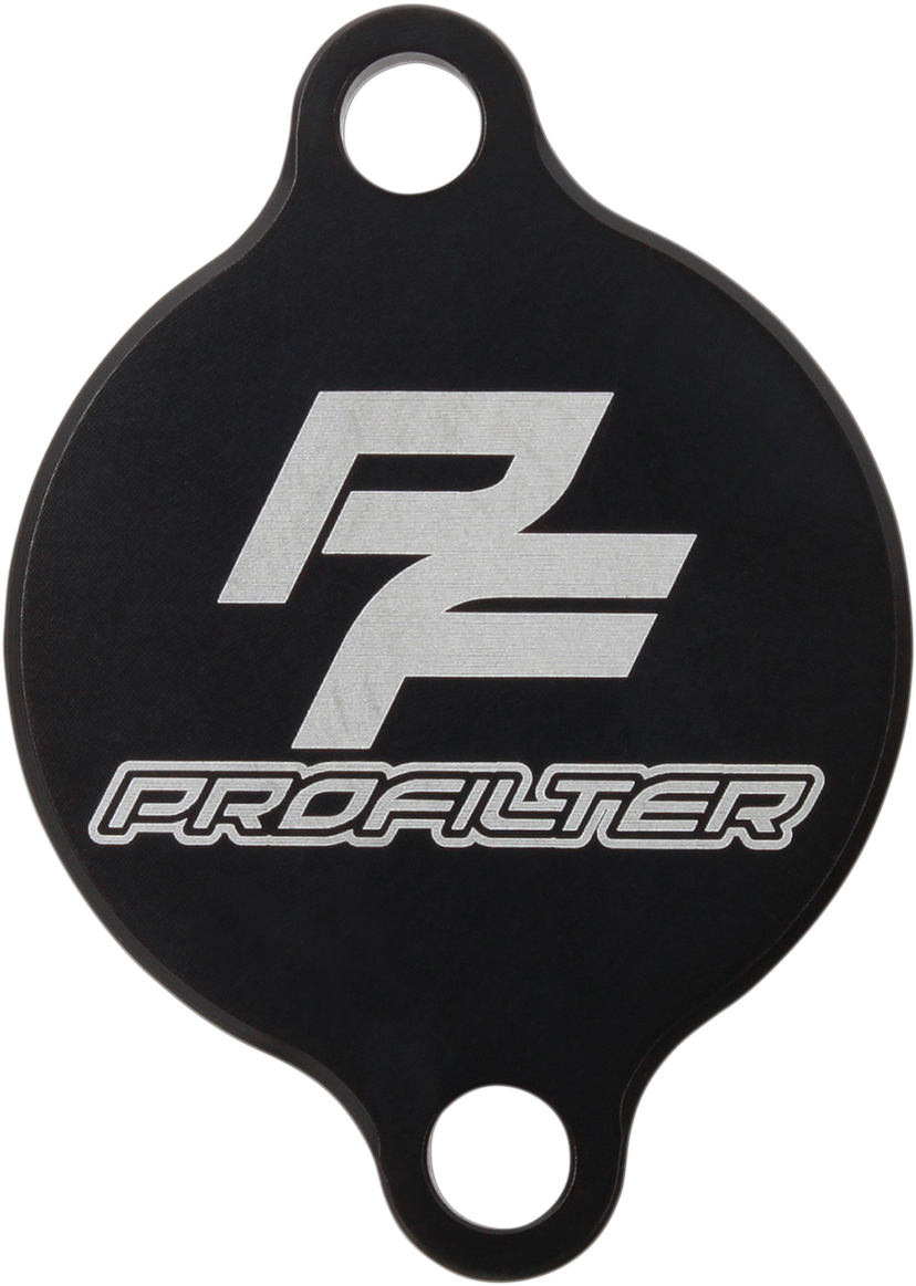 PRO FILTER Oil Filter Cover - Kawasaki/Suzuki BCA-3401-00