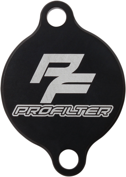 PRO FILTER Oil Filter Cover - Kawasaki/Suzuki BCA-3401-00