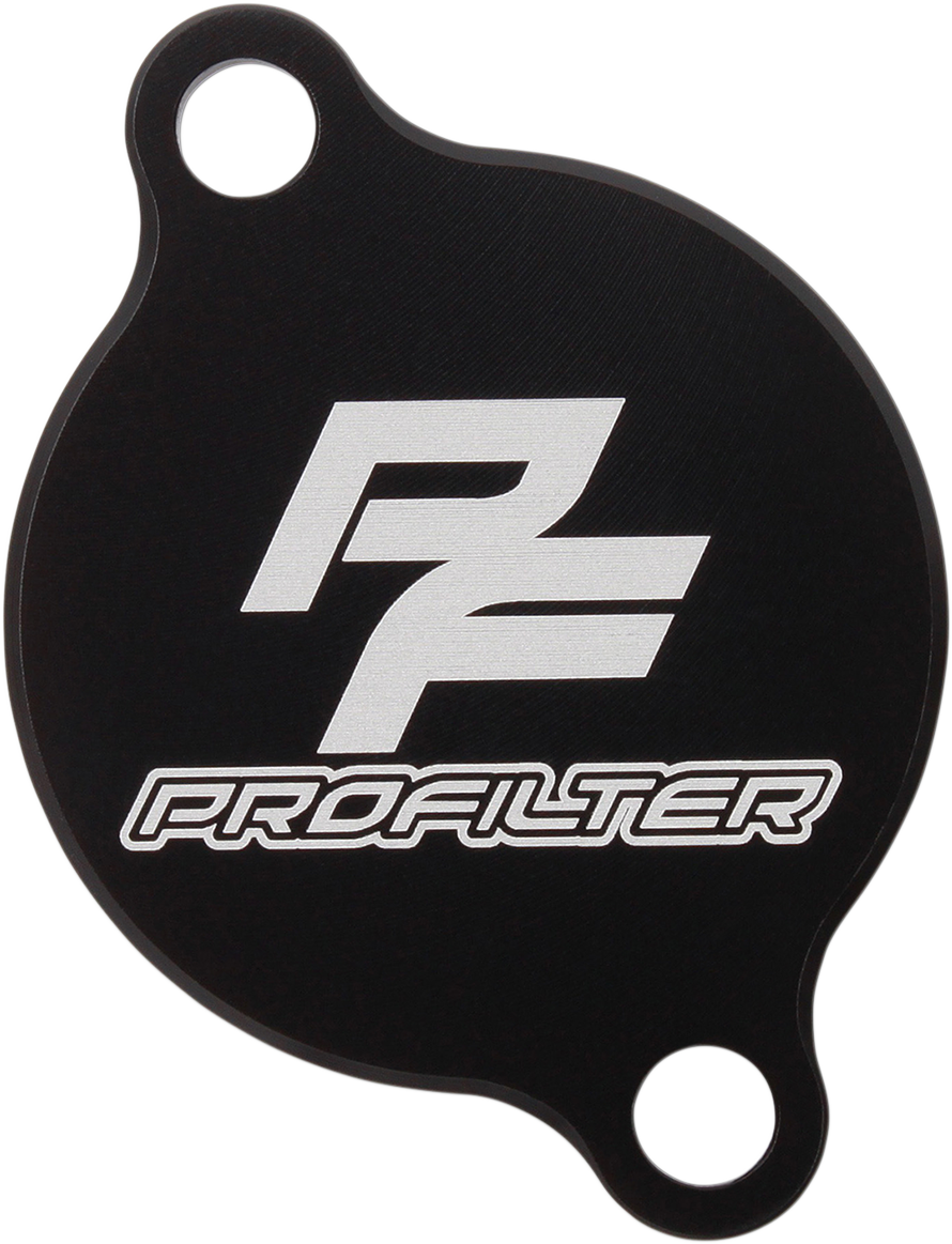 PRO FILTER Oil Filter Cover - Kawasaki BCA-3001-01