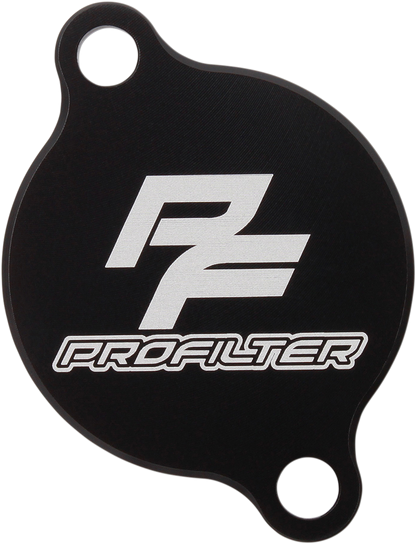 PRO FILTER Oil Filter Cover - Kawasaki BCA-3001-01